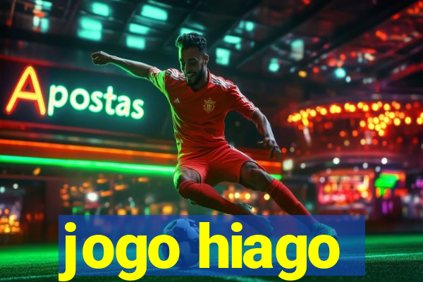 jogo hiago